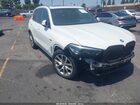 2023 Bmw X5 Phev Xdrive45e White vin: 5UXTA6C00P9P22551