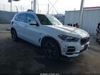 2023 Bmw X5 Phev Xdrive45e White vin: 5UXTA6C02P9P85425