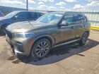 2023 Bmw X5 Xdrive45e Charcoal vin: 5UXTA6C09P9P83302