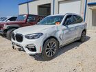 2019 Bmw X3 Sdrive30i White vin: 5UXTR7C56KLF29359
