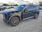 2019 Bmw X3 Xdrive30i Black vin: 5UXTR9C51KLE21551