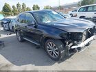 2018 Bmw X3 Xdrive30i Black vin: 5UXTR9C55JLD63314