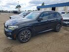 2019 Bmw X3 Xdrive30i Black vin: 5UXTR9C55KLD93172