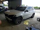 2020 Bmw X3 Xdrive30i Белый vin: 5UXTY5C05L9B10137