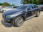 2019 Bmw X4 Xdrive30i Charcoal vin: 5UXUJ3C53KLA58761