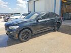 2019 Bmw X4 Xdrive30i Black vin: 5UXUJ3C58KLG55744