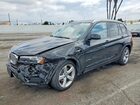2017 Bmw X3 Xdrive28i Black vin: 5UXWX9C30H0W70139