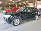 2017 Bmw X3 Xdrive28i Black vin: 5UXWX9C3XH0T17830