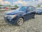 2017 Bmw X3 Xdrive28i Black vin: 5UXWX9C5XH0T06635
