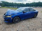 2024 Kia K5 Gt Blue vin: 5XXG44J8XRG245415