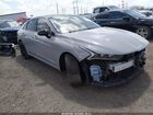 2024 Kia K5 Gt-line Gray vin: 5XXG64J22RG241722