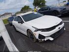 2024 Kia K5 Gt-line White vin: 5XXG64J24RG255430