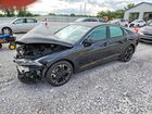 2022 Kia K5 Gt Line Black vin: 5XXG64J26NG098591