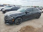 2022 Kia K5 Gt Line Черный vin: 5XXG64J26NG155159