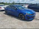2023 Kia K5 Gt-line Dark Blue vin: 5XXG64J27PG167825
