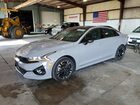 2024 Kia K5 Gt Line Gray vin: 5XXG64J27RG228772