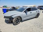 2021 Kia K5 Gt Line Gray vin: 5XXG64J29NG128361