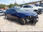2018 Kia Optima S Blue vin: 5XXGT4L35JG248926