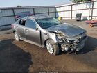 2016 Kia Optima Lx Gray vin: 5XXGT4L39GG039424
