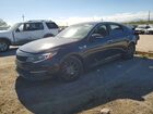 2016 Kia Optima Lx Black vin: 5XXGT4L39GG081821