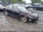 2016 Kia Optima Ex Black vin: 5XXGU4L39GG074672