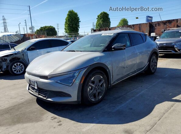 2025 KIA EV6 LIGHT LONG RANGE