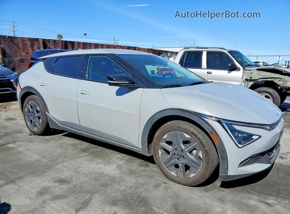 2025 KIA EV6 LIGHT LONG RANGE