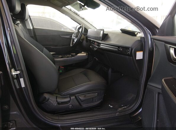 2025 KIA EV6 LIGHT LONG RANGE AWD