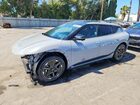 2025 Kia Ev6 Gt-line Gray vin: 5XYC44JA6SG012571