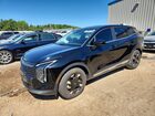 2026 Kia Sportage Lx Black vin: 5XYK23DF4TG363239