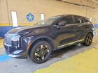 2026 Kia Sportage Lx Charcoal vin: 5XYK23DF5TG351729
