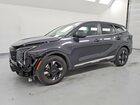 2026 Kia Sportage Lx Gray vin: 5XYK23DF6TG378678
