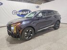 2026 Kia Sportage Lx Black vin: 5XYK23DFXTG410127