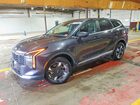 2026 Kia Sportage Lx Черный vin: 5XYK2CDF0TG414042