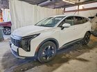 2026 Kia Sportage Lx White vin: 5XYK2CDF9TG412726