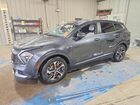 2023 Kia Sportage Ex Charcoal vin: 5XYK33AF0PG069490