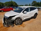 2023 Kia Sportage Ex White vin: 5XYK33AF1PG055338