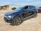 2023 Kia Sportage Ex Black vin: 5XYK33AF7PG078154
