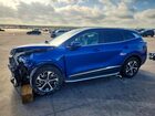 2023 Kia Sportage Ex Blue vin: 5XYK33AF8PG095903