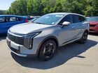 2026 Kia Sportage Ex Gray vin: 5XYK33DF0TG365681