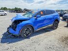 2026 Kia Sportage Ex Blue vin: 5XYK33DF2TG408398