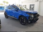 2026 Kia Sportage Ex Blue vin: 5XYK33DF2TG440297