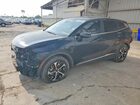 2024 Kia Sportage Ex Black vin: 5XYK33DF4RG157909