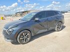 2024 Kia Sportage Ex Charcoal vin: 5XYK33DF6RG175702