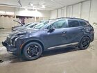 2026 Kia Sportage Ex Black vin: 5XYK33DF7TG417453