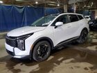 2026 Kia Sportage Ex White vin: 5XYK33DFXTG361265