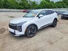 2026 Kia Sportage Ex White vin: 5XYK3CDF2TG380781