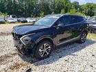 2024 Kia Sportage Ex Black vin: 5XYK3CDFXRG162600