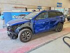 2023 Kia Sportage Sx Blue vin: 5XYK43AF3PG043768
