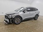 2023 Kia Sportage Sx Gray vin: 5XYK43AF7PG052232
